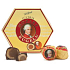 Victor Schmidt Austria Mozartkugeln Mozartovy kuličky 297 g