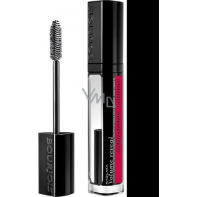 Bourjois Volume Reveal Adjustable Volume řasenka 31 Black 6 ml