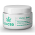 Dr. CBD VitaSkin Gold Konopný balzám pro pokožku se sklonem k ekzému a lupénce 30 ml