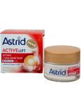 Astrid Active Lift OF10 liftingový omlazující denní krém pro zralou pleť 50 ml