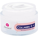 Dermacol Collagen Plus Intensive Rejuvenating intenzivní omlazující noční krém 50 ml