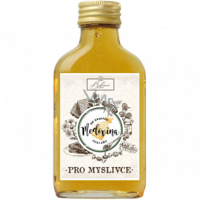 Bohemia Gifts Zlatá medovina 18 % Pro myslivce 100 ml