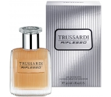 Trussardi Riflesso toaletní voda pro muže 30 ml