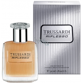 Trussardi Riflesso toaletní voda pro muže 30 ml