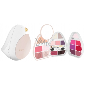 Pupa Bird 4 Make-up kazeta pro líčení obličeje, očí a rtů 001 28,7 g