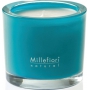 Millefiori Milano Natural Mediterranean Bergamot - Středomořský bergamot bergamot Vonná svíčka hoří až 60 hodin 180 g