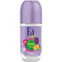 Fa Brazilian Vibes Ipanema Nights kuličkový antiperspirant deodorant roll-on pro ženy 50 ml