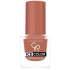 Golden Rose Ice Color Nail Lacquer lak na nehty mini 171 6 ml