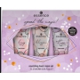 Essence Spread The Magic krém na ruce 3 x 25 ml, kosmetická sada