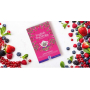 English Tea Shop Bio Super ovocný sypaný čaj 80 g + dřevěná odměrka se sponou