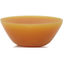Yankee Candle Mango Peach Salsa - Salsa z manga a broskví vonný vosk do aromalampy 22 g