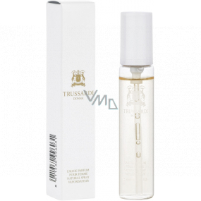 Trussardi Donna parfémovaná voda pro ženy 10 ml, Miniatura