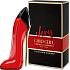 Carolina Herrera Very Good Girl parfémovaná voda pro ženy 7 ml, Miniatura