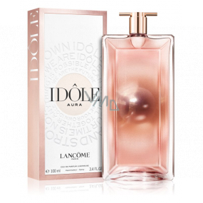 Lancome Idole Aura parfémovaná voda pro ženy 100 ml