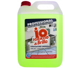 Io Sgrasso & Brilla univerzální odmašťovací a čisticí prostředek 5 l