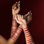 Max Factor Velvet Mattes matná rtěnka 035 Love 3,4 g
