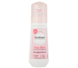 Femfresh Bambucké máslo intimní mycí pěna 150 ml