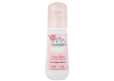 Femfresh Bambucké máslo intimní mycí pěna 150 ml