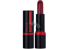 Gabriella Salvete Red´s Lipstick hydratační rtěnka 04 Scarlet 4 g