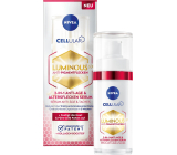 Nivea Cellular Luminous360 Anti-Age sérum proti pigmentovým skvrnám 30 ml