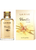 La Rive Vanilla Touch parfémovaná voda pro ženy 90 ml