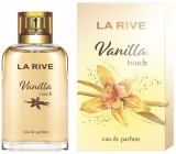 La Rive Vanilla Touch parfémovaná voda pro ženy 90 ml