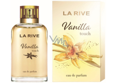 La Rive Vanilla Touch parfémovaná voda pro ženy 90 ml