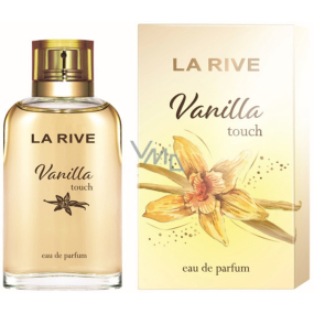 La Rive Vanilla Touch parfémovaná voda pro ženy 90 ml