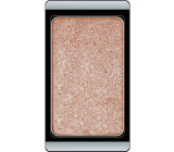 Artdeco Eye Shadow Pearl perleťové oční stíny 112 Pearl In-Crowd 0,8 g