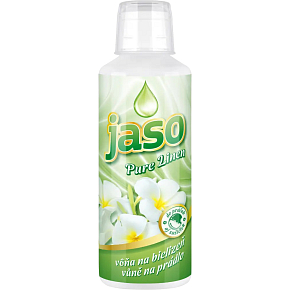 Jaso Pure Linen vůně na prádlo, 300 ml