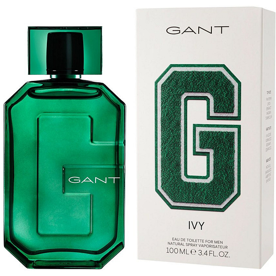 Gant Ivy toaletní voda pro muže 100 ml