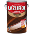 Lazurol Topdecor S1035 tenkovrstvá lazura na dřevo T024 cedr, 4,5 l