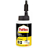 PATTEX Wood Standard, disperzní lepidlo na dřevo, 250 g