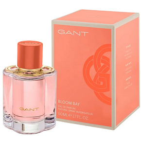 Gant Bloom Bay parfémovaná voda pro ženy 50 ml