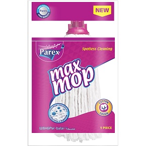 PAREX ULTRA MAX třásně náhradní mop