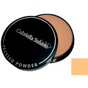 Gabriella Salvete Pressed Powder pudr 10 16 g