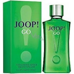 Joop! Go voda po holení 100 ml