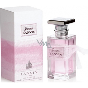 Lanvin Jeanne parfémovaná voda pro ženy 30 ml