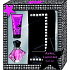 Avril Lavigne Black Star parfémovaná voda 30 ml + tělové mléko 50 ml kabelka, dárková sada