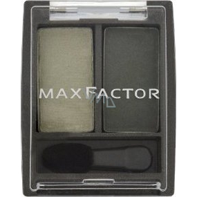 Max Factor Colour Perfection Duo Eyeshadow oční stíny 465 Moonshine Meadows 3 g