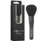Max Factor Powder Brush štětec s přírodními štětinami na pudr 1 kus