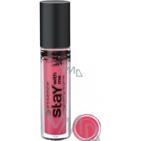 Essence Stay With Me Lipgloss lesk na rty 03 Candy Bar 4 ml