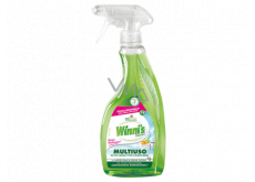 Winnis Eko Multiuso Univerzální přípravek na všestranné použití 500 ml