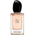 Giorgio Armani Sí parfémovaná voda pro ženy 100 ml Tester