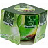 Essences of Life Tea Time Green Tea aromatická svíčka ve skle 100 g