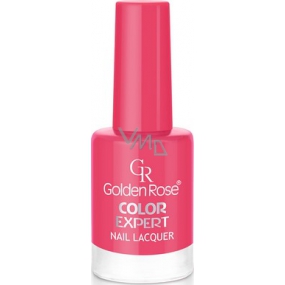 Golden Rose Color Expert lak na nehty 15 10,2 ml