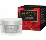 Ryor Argan Care with Gold se zlatem a arganovým olejem Noční krém 50 ml