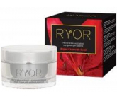 Ryor Argan Care with Gold se zlatem a arganovým olejem Noční krém 50 ml