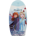 Disney Frozen 2v1 šampon na vlasy a kondicionér na vlasy 300 ml