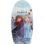 Disney Frozen 2v1 šampon na vlasy a kondicionér na vlasy 300 ml